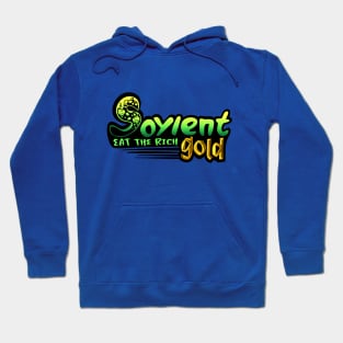 Soylent Gold Hoodie